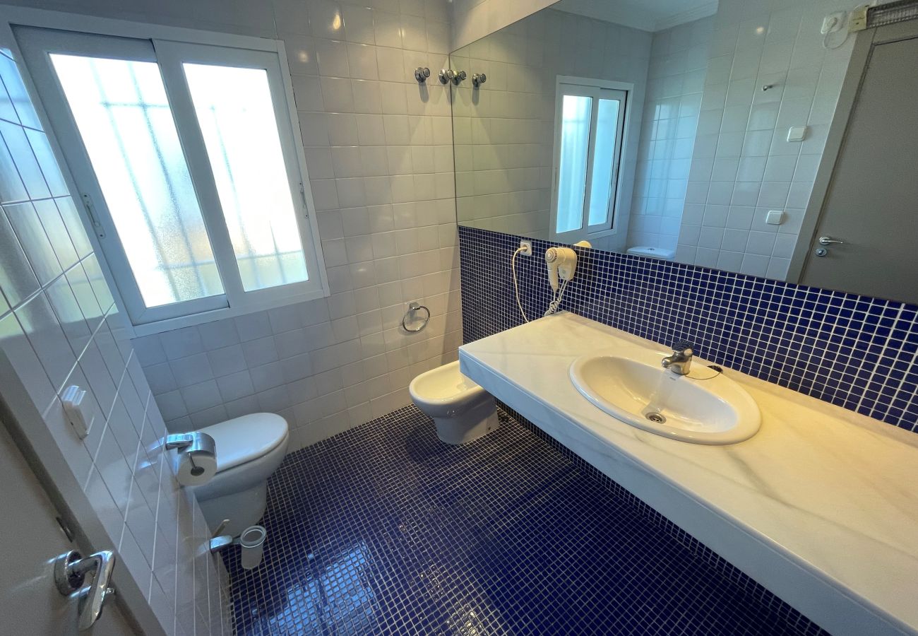 Villa in Denia - LA SELLA - EL PINARET