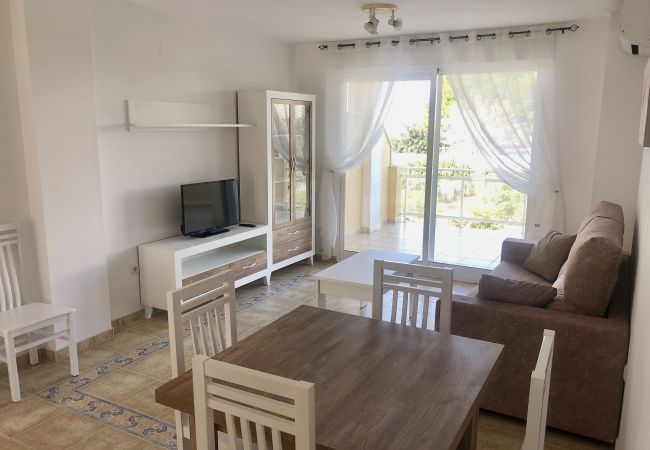 Ferienwohnung in Denia - SUEÑOS DE DENIA I