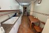 Ferienwohnung in Denia - PUERTA DE LAS MARINAS