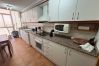 Ferienwohnung in Denia - PUERTA DE LAS MARINAS