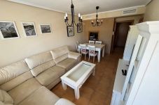 Ferienwohnung in Denia - AQUAMARINA 