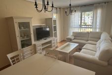 Ferienwohnung in Denia - AQUAMARINA 