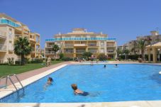 Ferienwohnung in Denia - LA RIVIERA