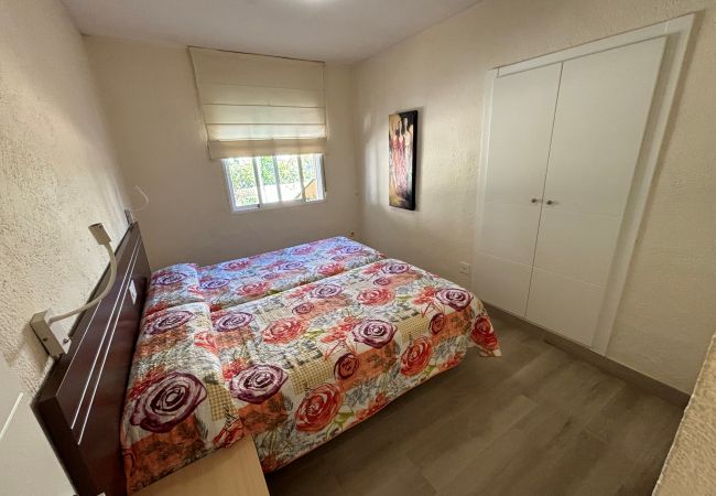 Ferienwohnung in Denia - RETIRO PARK II Ferienwohnung in Denia - RETIRO PARK II