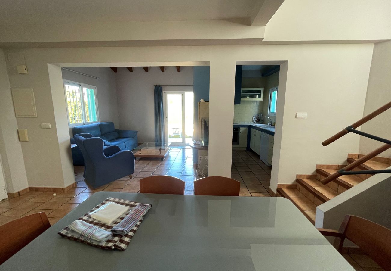 Villa in Pedreguer - LA SELLA - EL PINARET Villa in Pedreguer - LA SELLA - EL PINARET