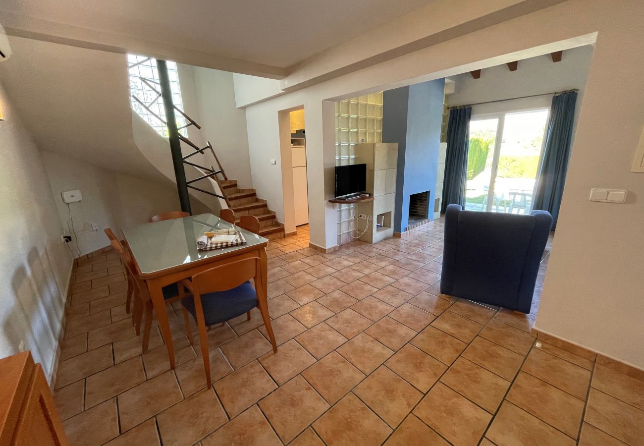 Villa in Pedreguer - LA SELLA - EL PINARET Villa in Pedreguer - LA SELLA - EL PINARET