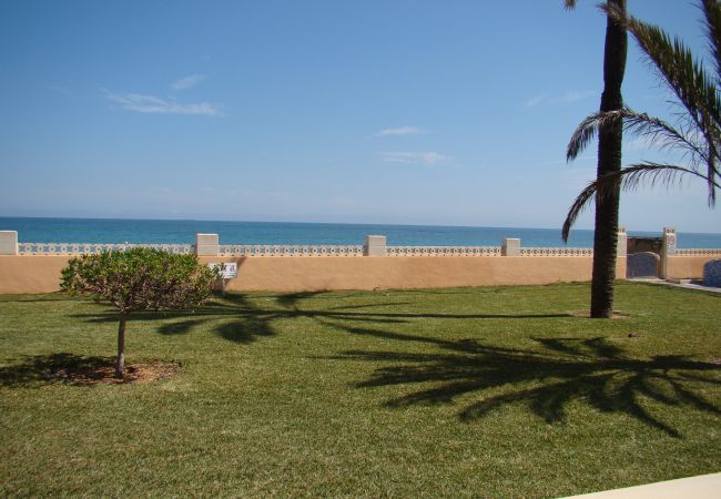 Ferienwohnung in Denia - TALIMA Ferienwohnung in Denia - TALIMA