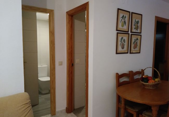Ferienwohnung in Denia - TALIMA Ferienwohnung in Denia - TALIMA