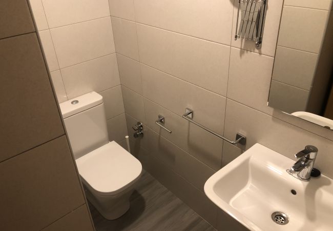 Ferienwohnung in Denia - TALIMA Ferienwohnung in Denia - TALIMA