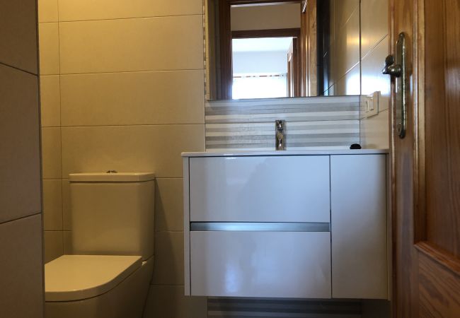 Ferienwohnung in Denia - TALIMA Ferienwohnung in Denia - TALIMA