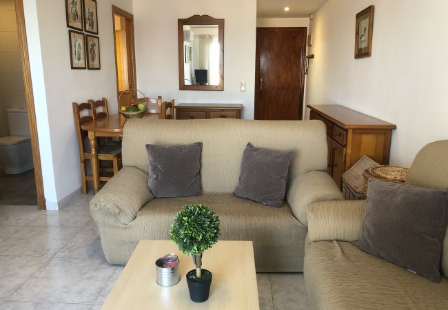 Ferienwohnung in Denia - TALIMA Ferienwohnung in Denia - TALIMA