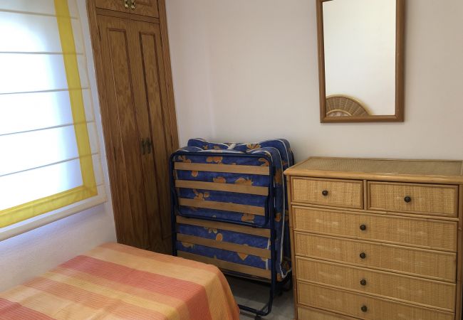 Ferienwohnung in Denia - TALIMA Ferienwohnung in Denia - TALIMA