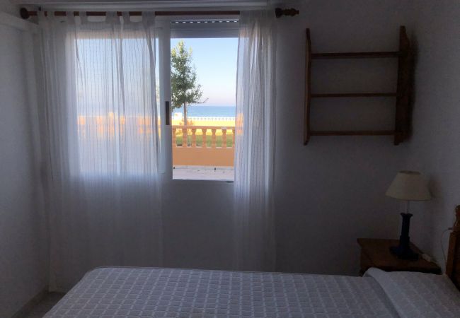 Ferienwohnung in Denia - TALIMA Ferienwohnung in Denia - TALIMA