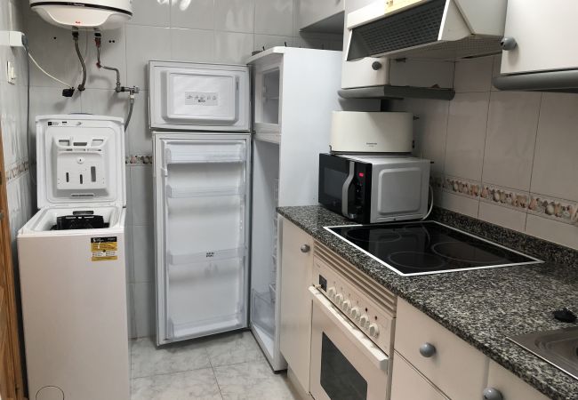 Ferienwohnung in Denia - TALIMA Ferienwohnung in Denia - TALIMA