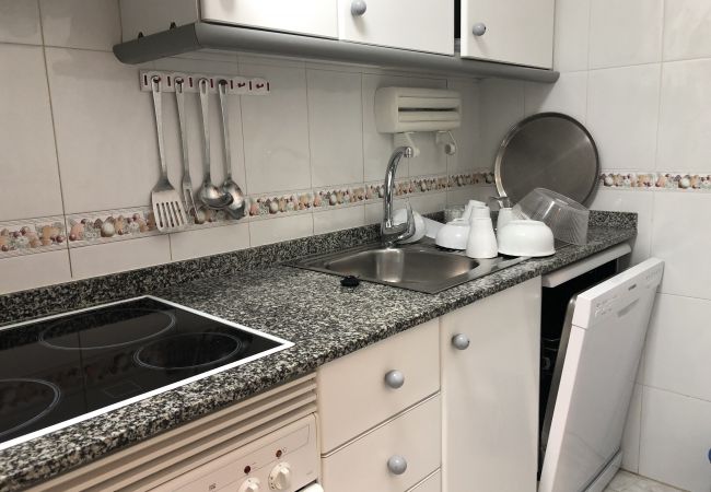 Ferienwohnung in Denia - TALIMA Ferienwohnung in Denia - TALIMA