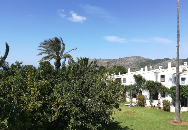 Ferienwohnung in Pedreguer - LA SELLA - ALMENDROS Ferienwohnung in Pedreguer - LA SELLA - ALMENDROS