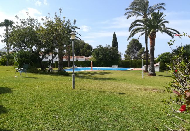 Ferienwohnung in Pedreguer - LA SELLA - ALMENDROS Ferienwohnung in Pedreguer - LA SELLA - ALMENDROS