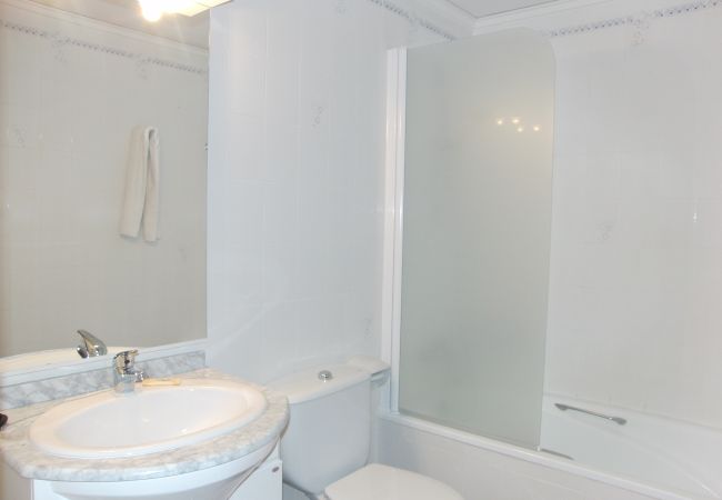 Ferienwohnung in Pedreguer - La Sella apartamentos Ferienwohnung in Pedreguer - La Sella apartamentos