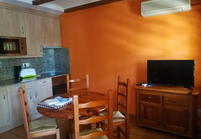 Ferienwohnung in Pedreguer - La Sella apartamentos Ferienwohnung in Pedreguer - La Sella apartamentos