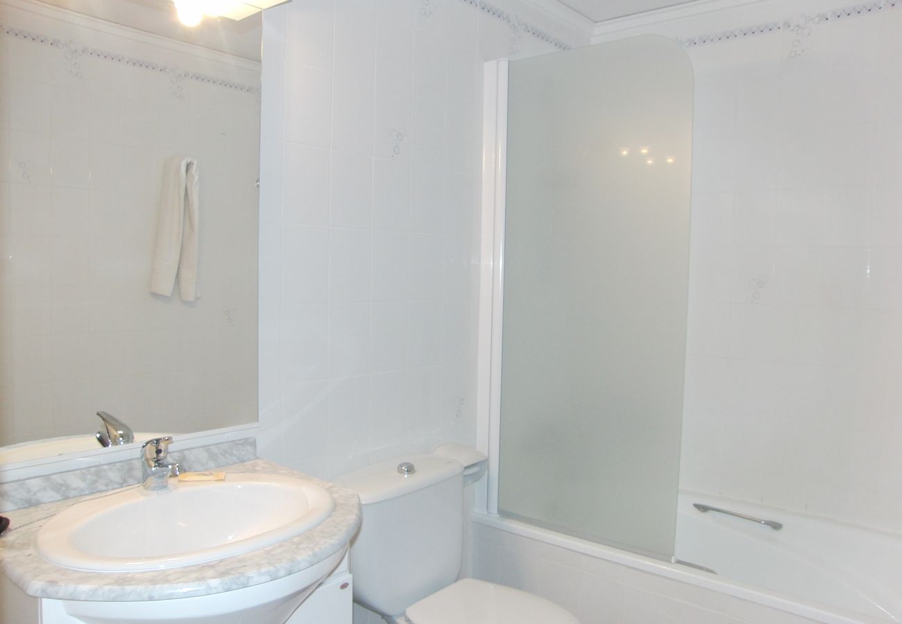 Ferienwohnung in Pedreguer - La Sella apartamentos Ferienwohnung in Pedreguer - La Sella apartamentos