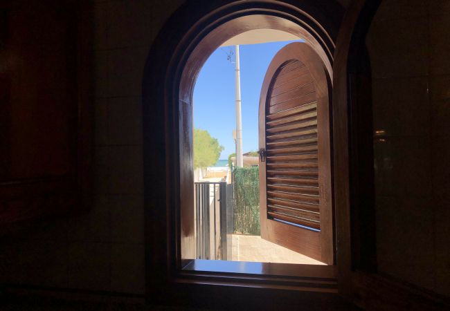 Ferienwohnung in Denia - LAS VELAS Ferienwohnung in Denia - LAS VELAS