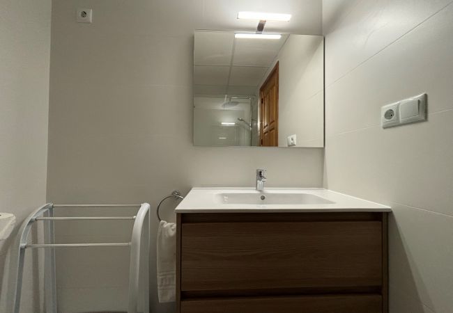 Ferienwohnung in Denia - LAS VELAS Ferienwohnung in Denia - LAS VELAS