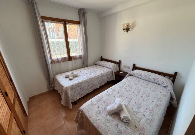 Ferienwohnung in Denia - LAS VELAS Ferienwohnung in Denia - LAS VELAS