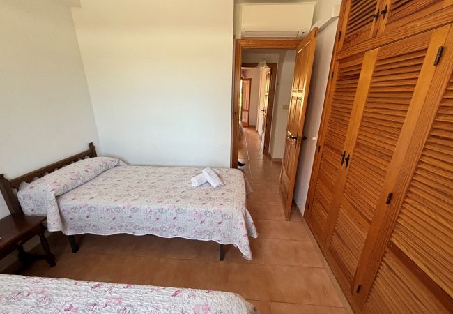 Ferienwohnung in Denia - LAS VELAS Ferienwohnung in Denia - LAS VELAS