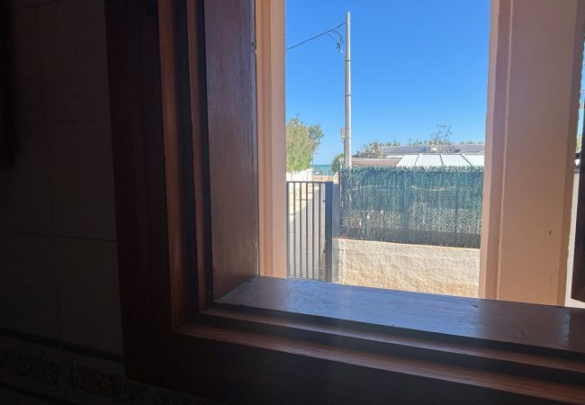 Ferienwohnung in Denia - LAS VELAS Ferienwohnung in Denia - LAS VELAS