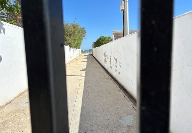 Ferienwohnung in Denia - LAS VELAS Ferienwohnung in Denia - LAS VELAS