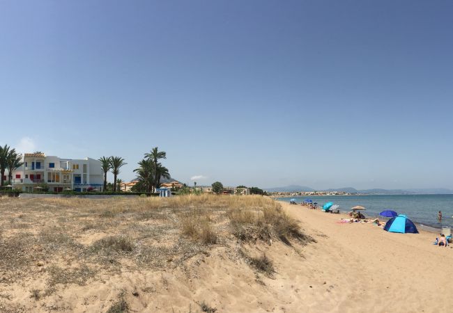 Ferienwohnung in Denia - ALBERCA Ferienwohnung in Denia - ALBERCA