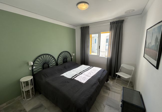 Ferienwohnung in Denia - ALBERCA Ferienwohnung in Denia - ALBERCA