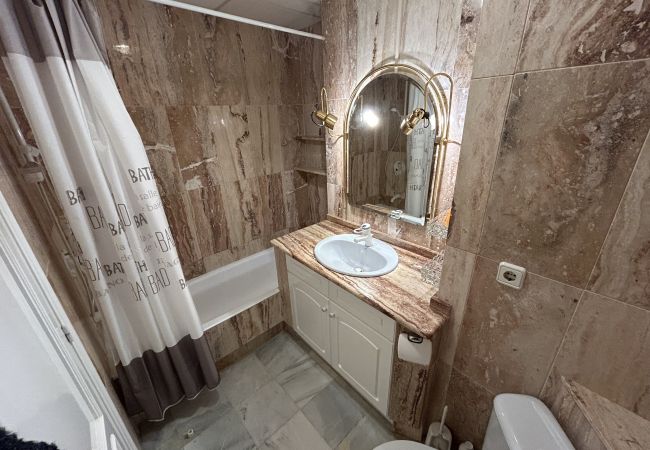 Ferienwohnung in Denia - ALBERCA Ferienwohnung in Denia - ALBERCA