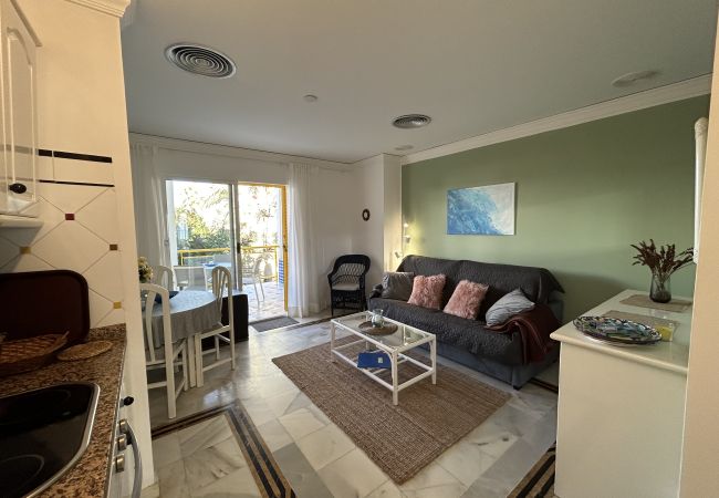 Ferienwohnung in Denia - ALBERCA Ferienwohnung in Denia - ALBERCA