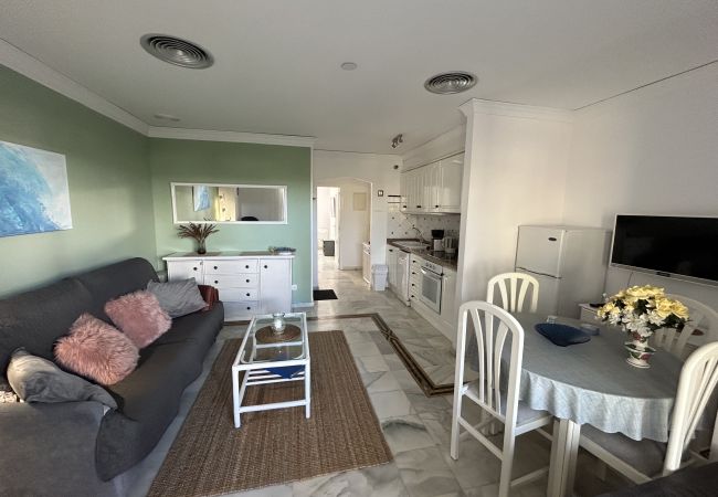 Ferienwohnung in Denia - ALBERCA Ferienwohnung in Denia - ALBERCA