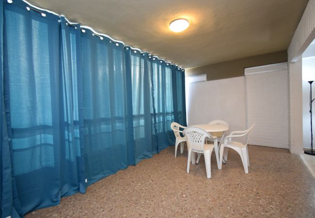 Ferienwohnung in Benidorm - CAROLINA (1 DORMITORIO) Ferienwohnung in Benidorm - CAROLINA (1 DORMITORIO)