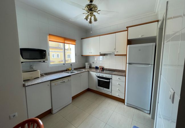 Ferienwohnung in Pedreguer - LA SELLA - AUGUSTA-PINARES Ferienwohnung in Pedreguer - LA SELLA - AUGUSTA-PINARES