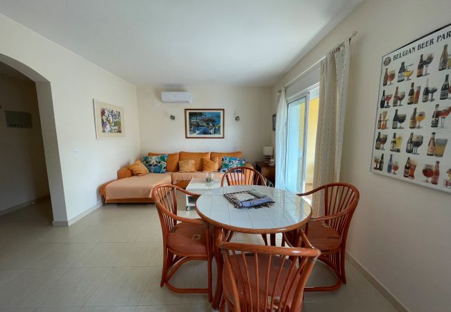 Ferienwohnung in Pedreguer - LA SELLA - AUGUSTA-PINARES Ferienwohnung in Pedreguer - LA SELLA - AUGUSTA-PINARES