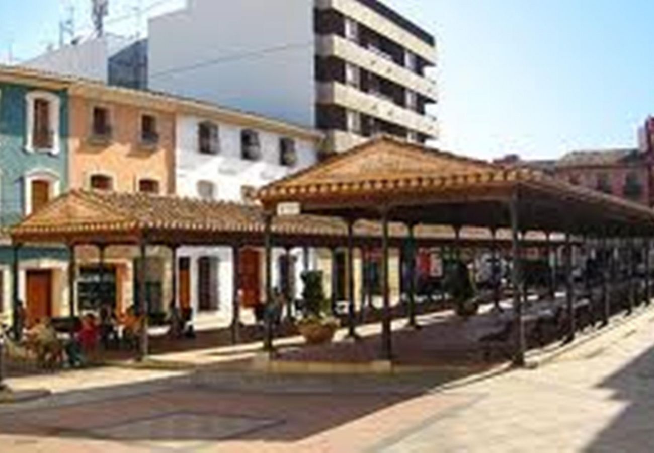 serviden, mieten, la sella, deniaplaya.com, ländliche ferien, charmantes hotel, wandern, tennis, sakya, albarda garten