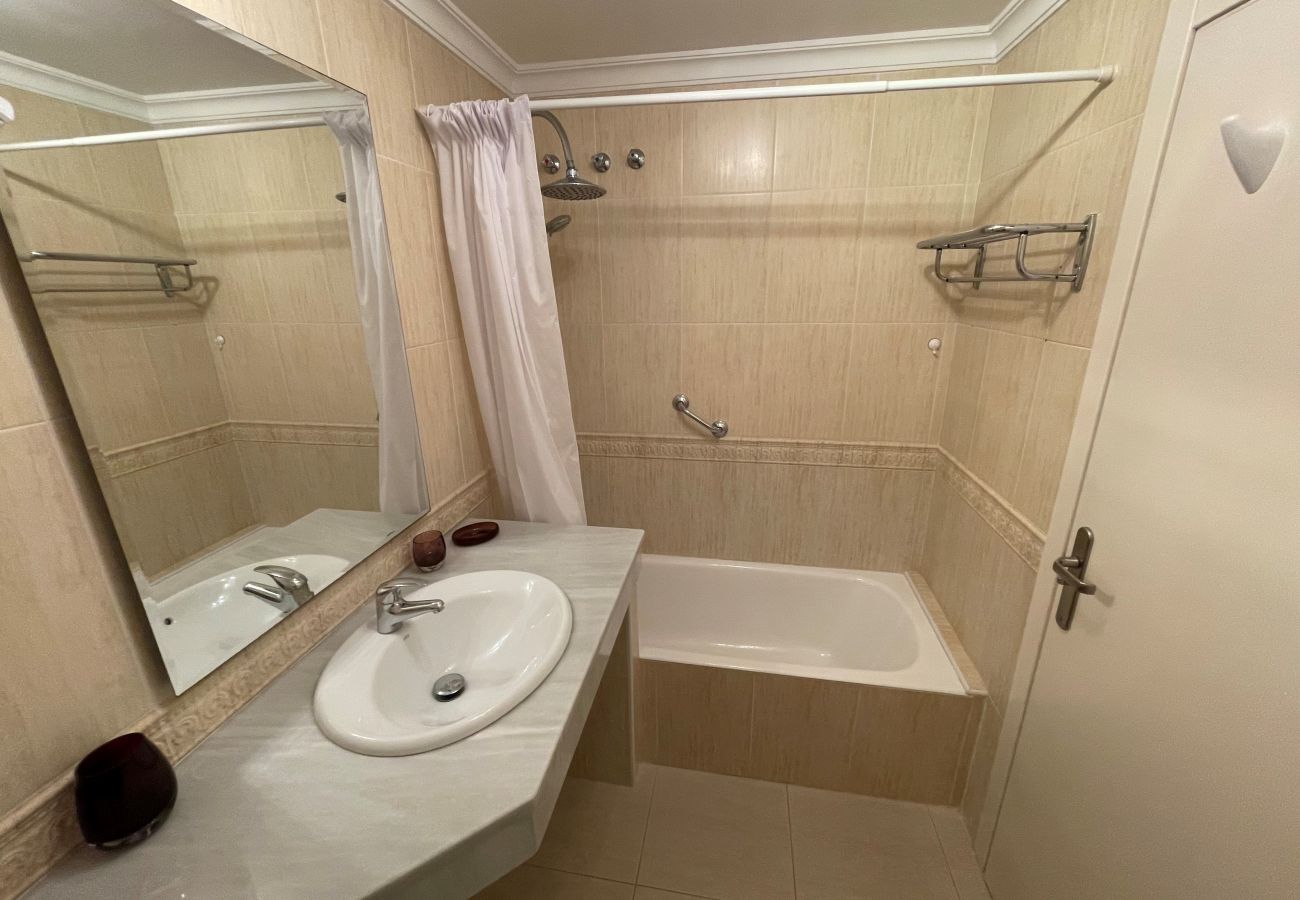 Ferienwohnung in Pedreguer - LA SELLA - AUGUSTA-PINARES