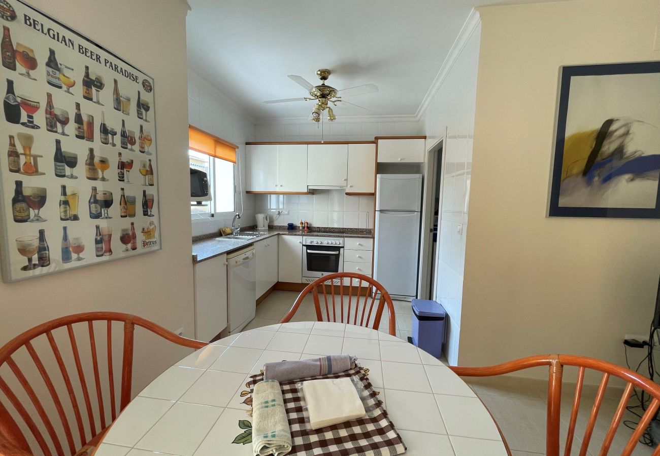 Ferienwohnung in Pedreguer - LA SELLA - AUGUSTA-PINARES