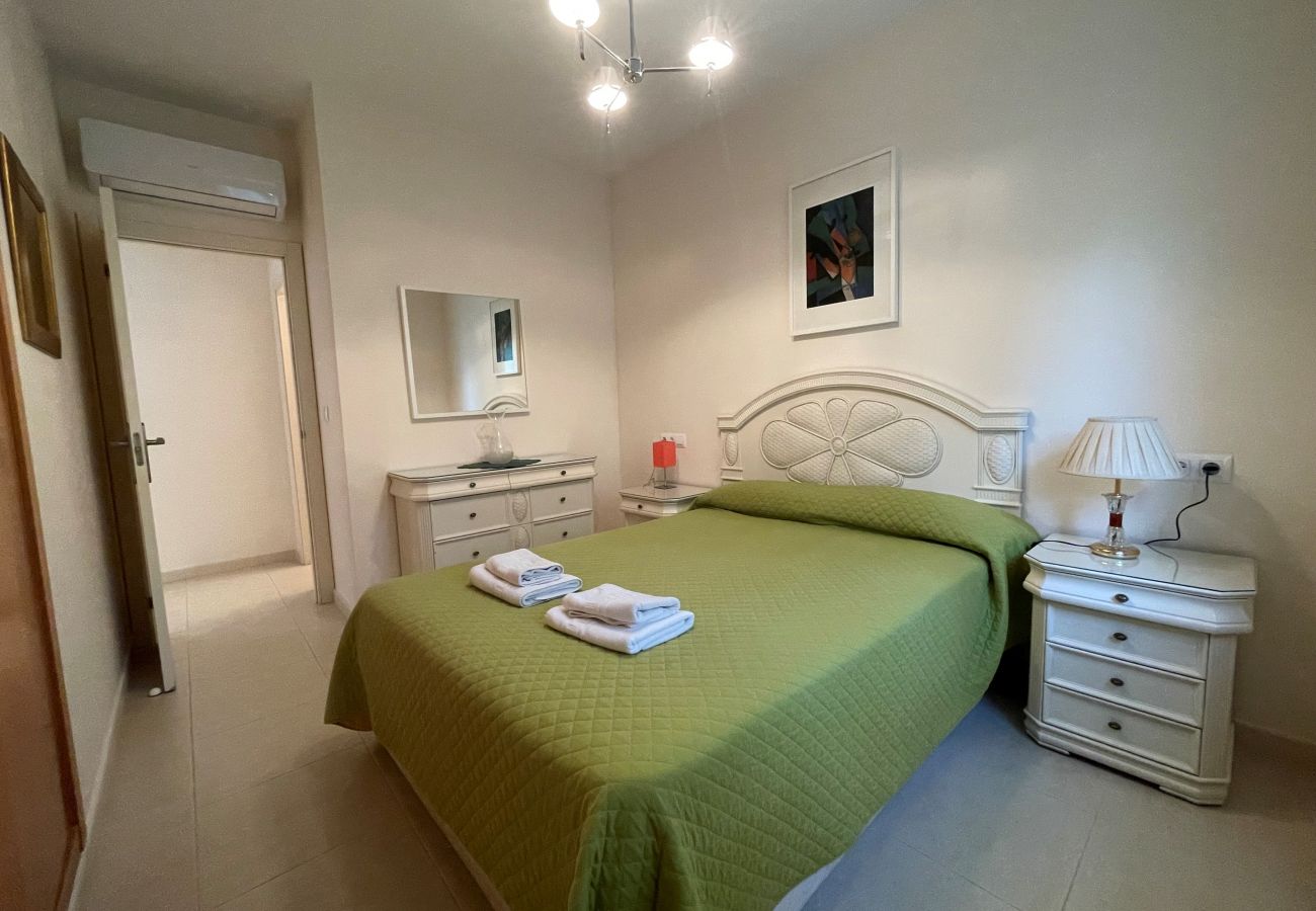 Ferienwohnung in Pedreguer - LA SELLA - AUGUSTA-PINARES