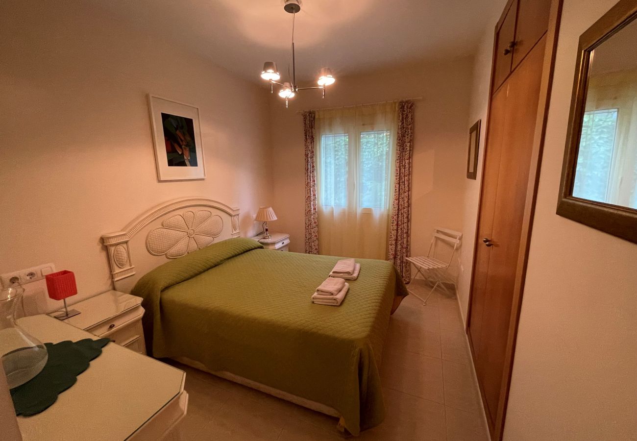 Ferienwohnung in Pedreguer - LA SELLA - AUGUSTA-PINARES