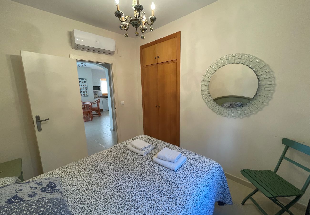 Ferienwohnung in Pedreguer - LA SELLA - AUGUSTA-PINARES