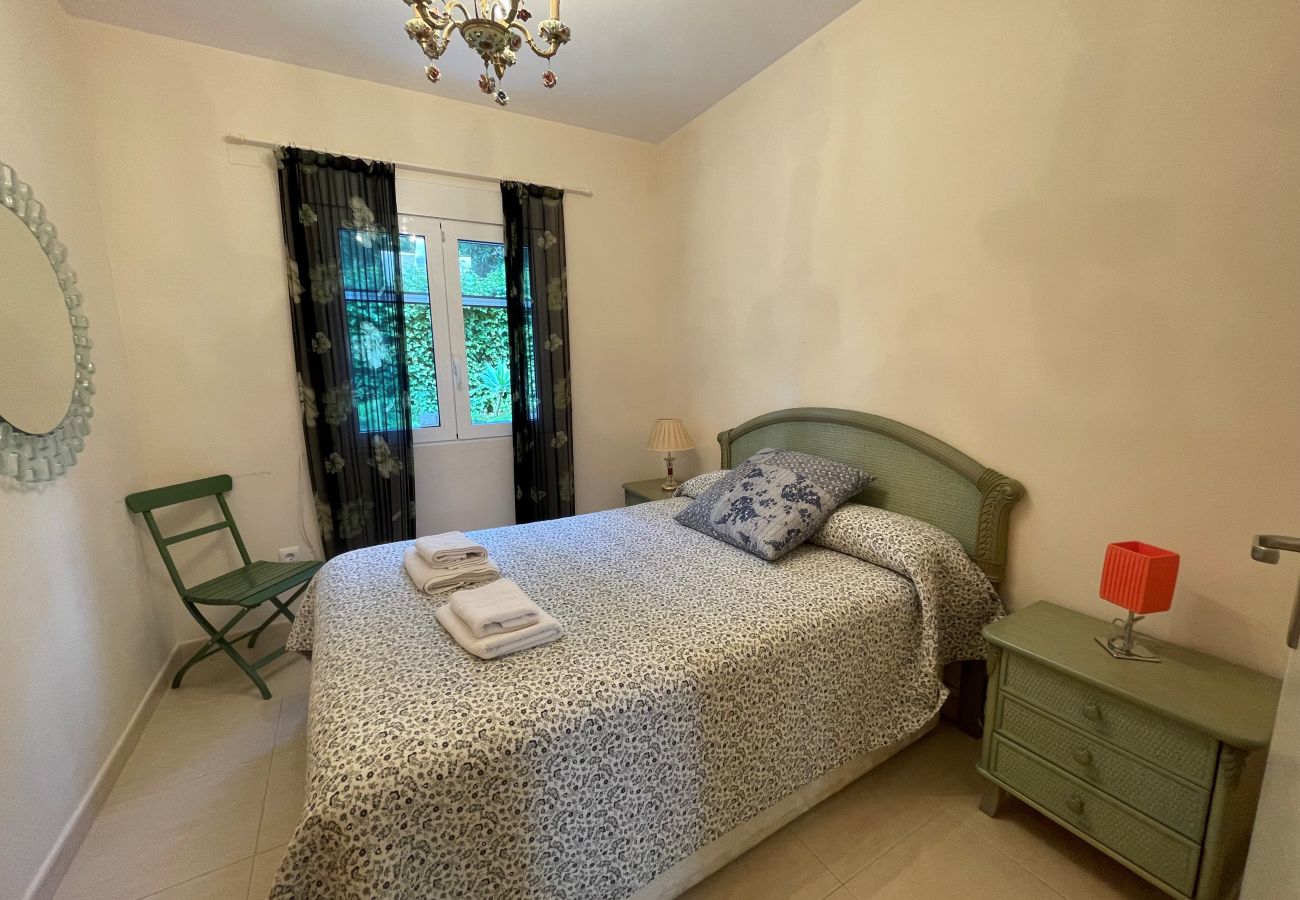 Ferienwohnung in Pedreguer - LA SELLA - AUGUSTA-PINARES