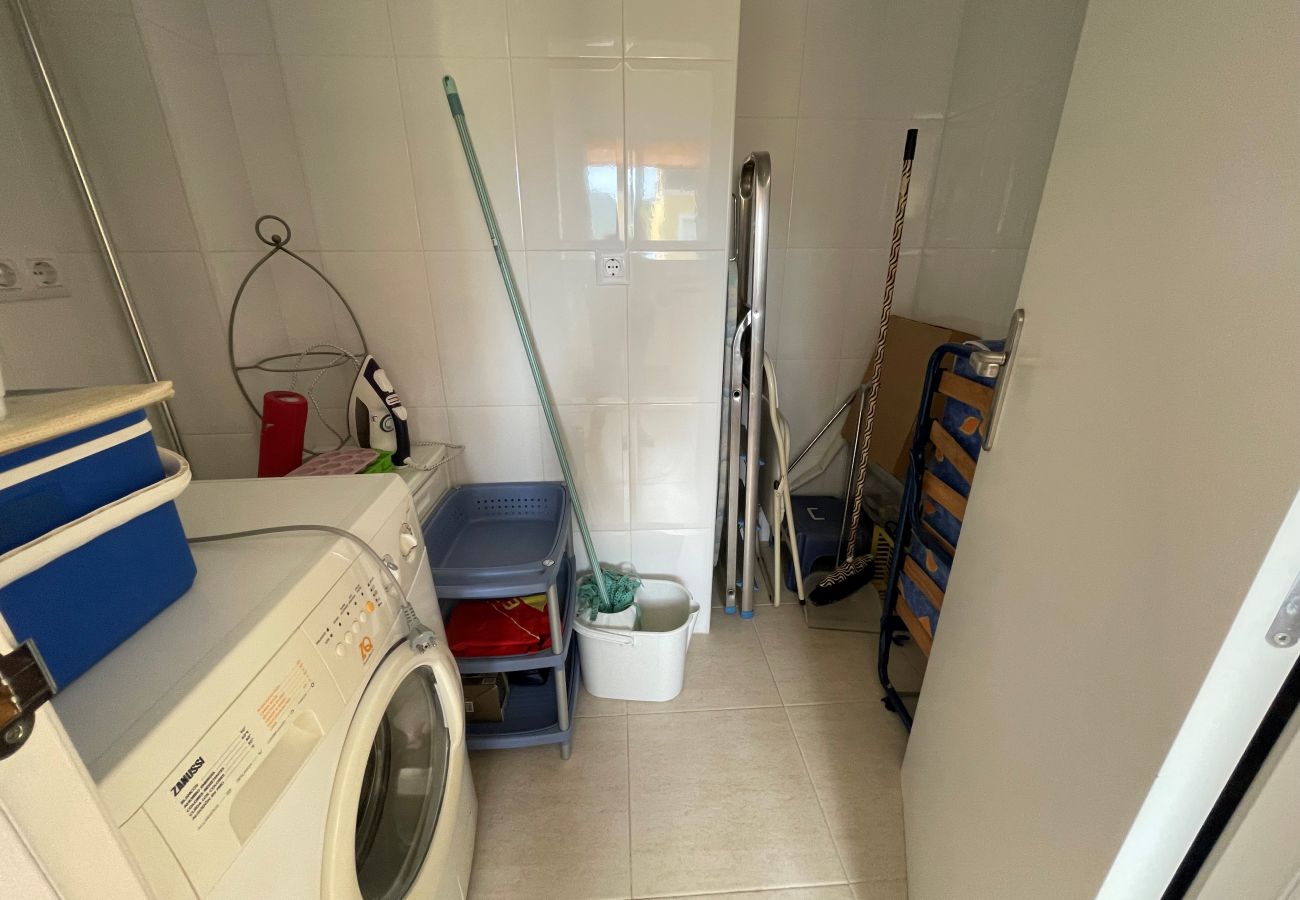 Ferienwohnung in Pedreguer - LA SELLA - AUGUSTA-PINARES