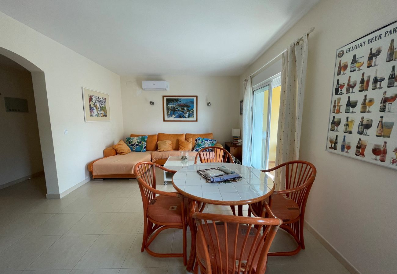 Ferienwohnung in Pedreguer - LA SELLA - AUGUSTA-PINARES