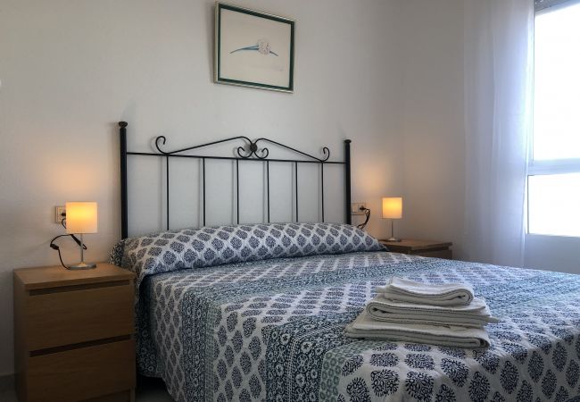 Ferienwohnung in Denia - BAHIA DE DENIA Ferienwohnung in Denia - BAHIA DE DENIA