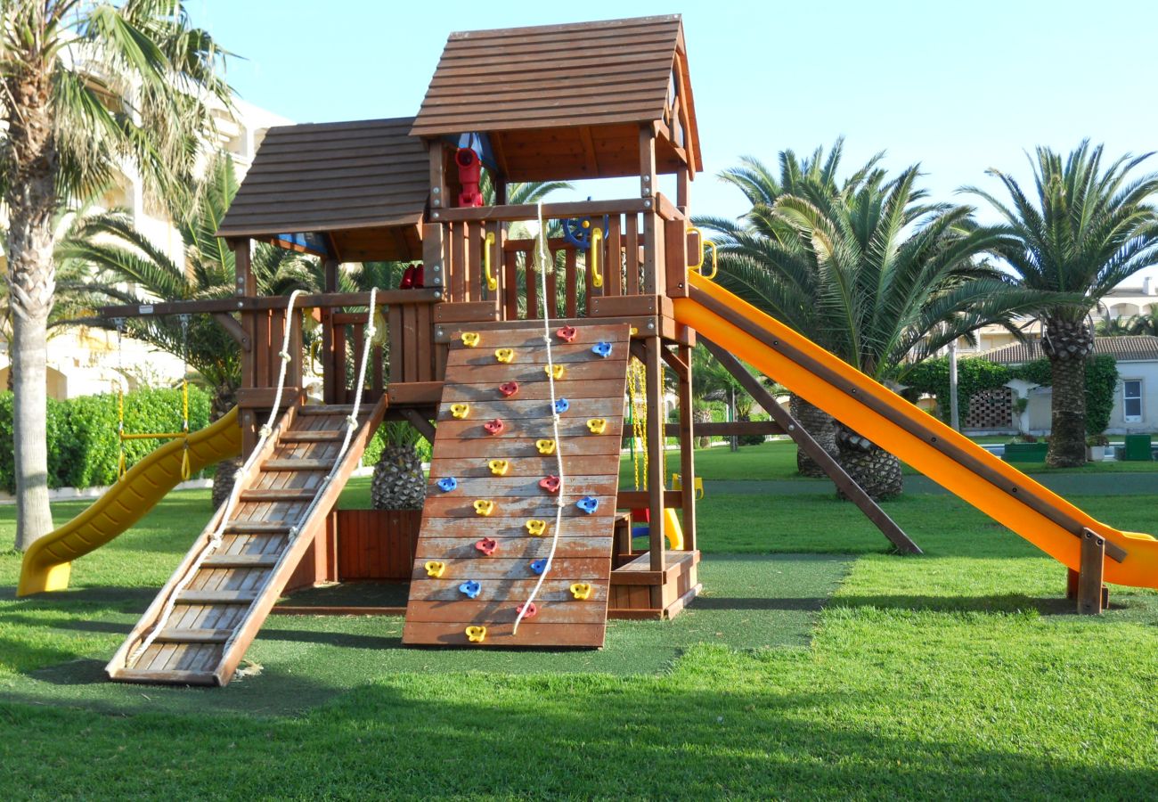 Ferienwohnung in Denia - BAHIA DE DENIA Ferienwohnung in Denia - BAHIA DE DENIA