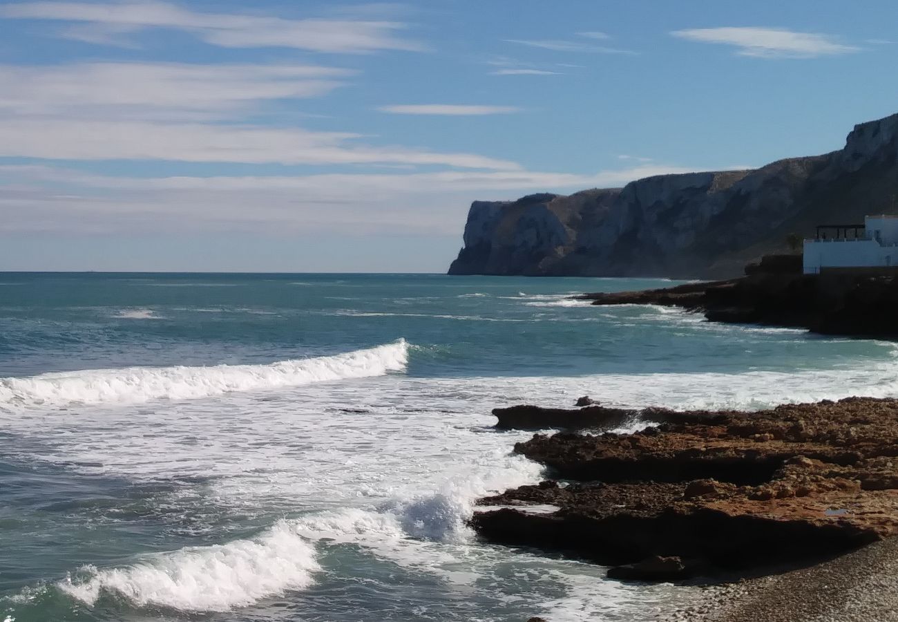 Ferienwohnung in Denia - BAHIA DE DENIA Ferienwohnung in Denia - BAHIA DE DENIA